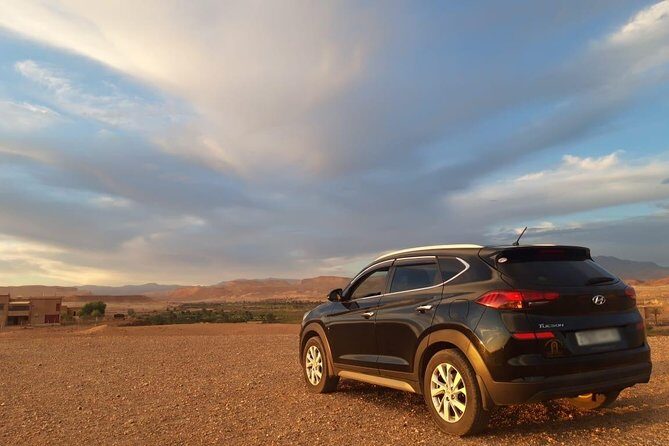 Private Transfer From Rabat To Fez - Why choose this Private Transfer?