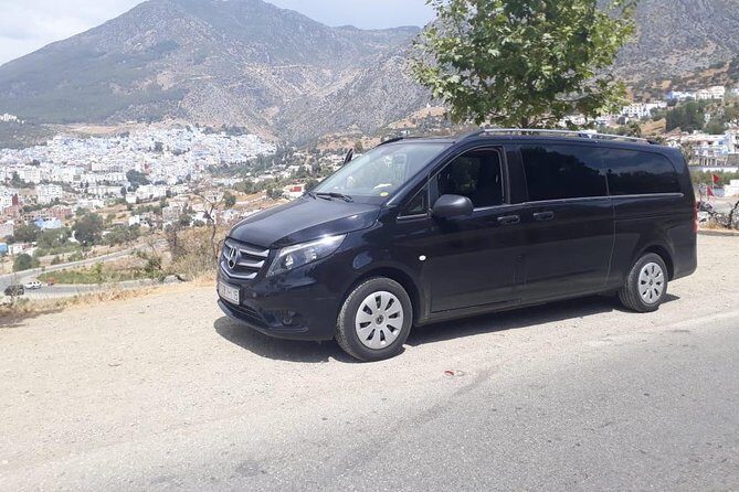 Private Transfer From Rabat To Fez - Booking, cancellation, and overall value