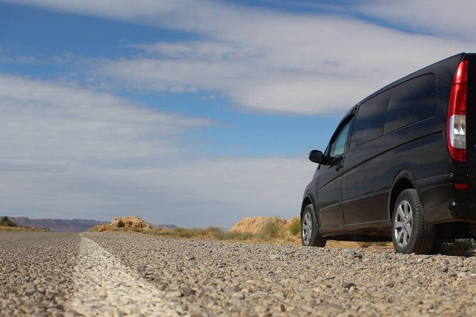 Private Transfer From Rabat To Fez - Final thoughts