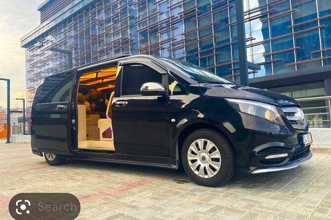 Private Transfer from Rabat to Rabat Salé Airport - FAQ