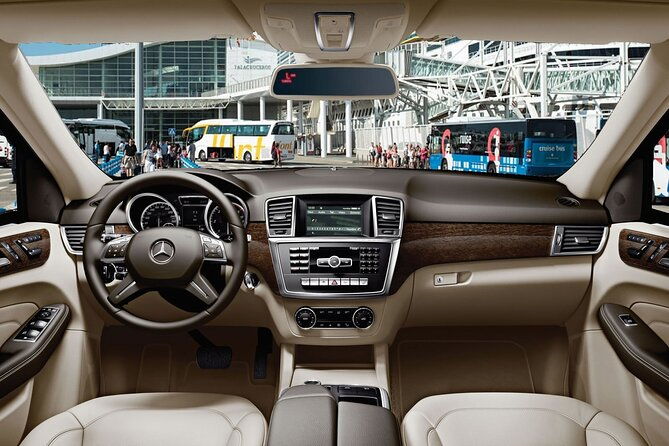 private-transfer-from-ravenna-cruise-terminal-to-venice-airport