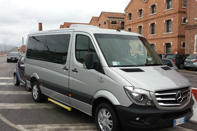 private-transfer-from-ravenna-cruise-terminal-to-venice-airport