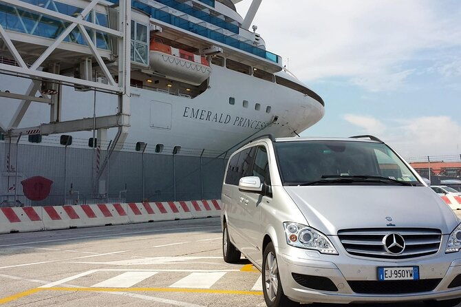 private-transfer-from-ravenna-cruise-terminal-to-venice-airport