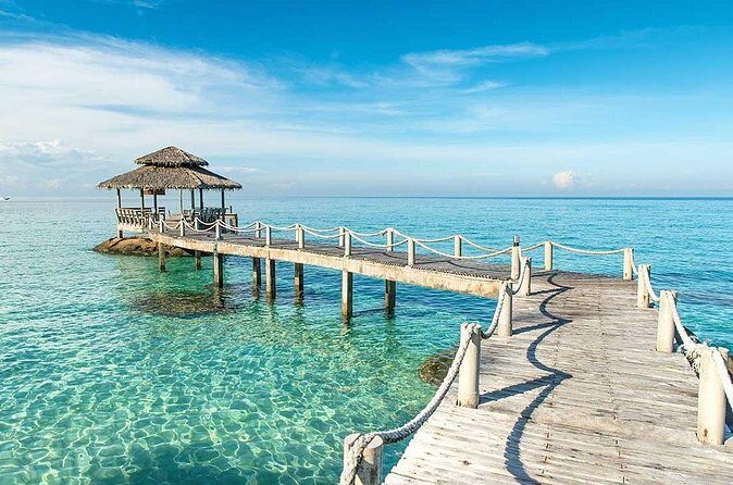 Private Transfer from Rayong to Pattaya - Authentic Insights from Travelers