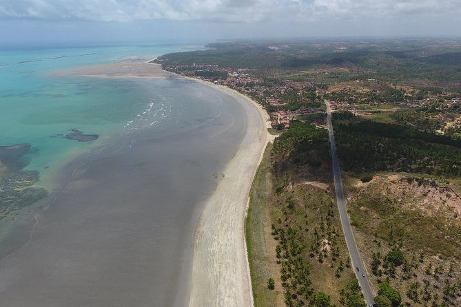 private-transfer-from-recife-airport-to-maragogi