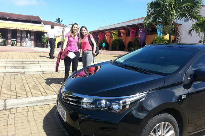 private-transfer-from-recife-airport-to-porto-de-galinhas