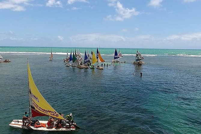 private-transfer-from-recife-airport-to-porto-de-galinhas