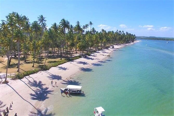 private-transfer-from-recife-airport-to-praia-dos-carneiros