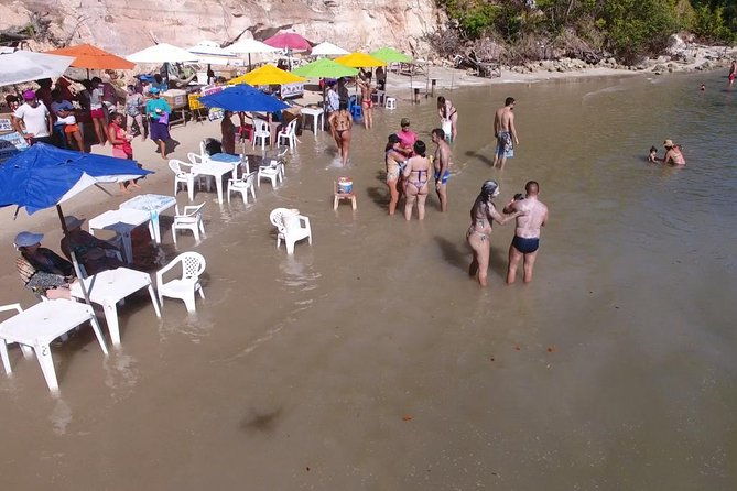 private-transfer-from-recife-airport-to-praia-dos-carneiros