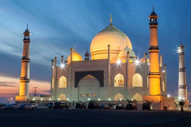 Private Transfer from Rey Abdulaziz (JED) Airport to Jeddah - Practical Tips for a Smooth Experience