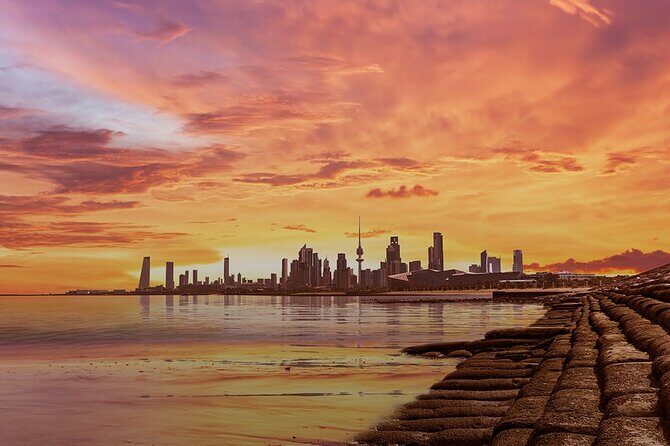 Private Transfer from Rey Abdulaziz (JED) Airport to Jeddah - Who Is This Transfer Best For?