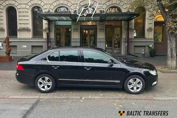 private-transfer-from-riga-airport-to-hotel-with-english-speaking-driver