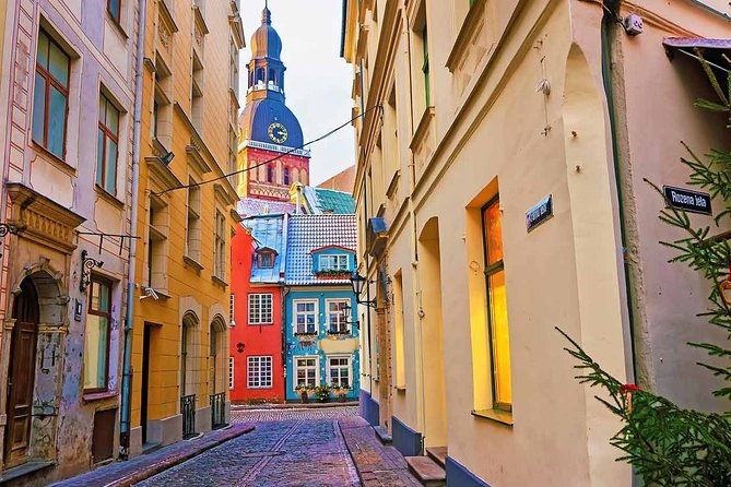private-transfer-from-riga-airport-to-riga-city-center