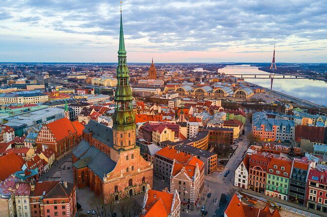 private-transfer-from-riga-international-airport-rix-to-riga-city