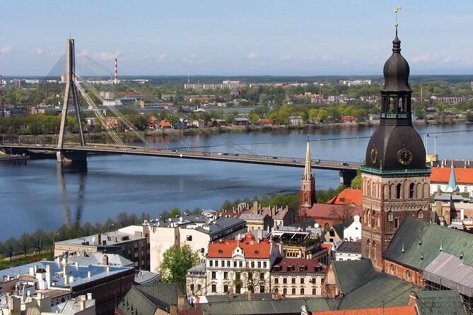 private-transfer-from-riga-international-airport-rix-to-riga-city