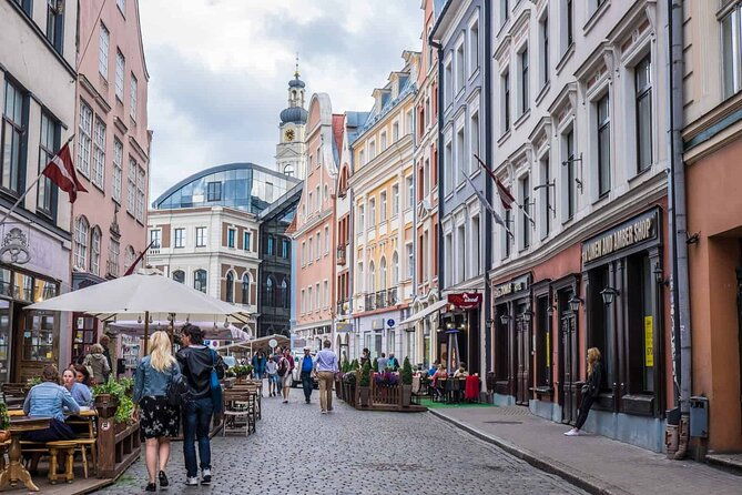 private-transfer-from-riga-international-airport-rix-to-riga-city