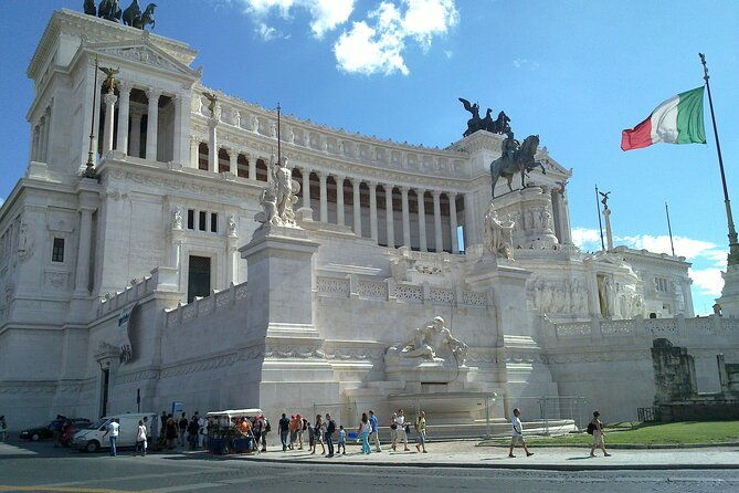 private-transfer-from-rome-fiumicino-airport-to-from-rome