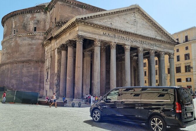 private-transfer-from-rome-fiumicino-airport-to-from-rome