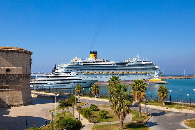 private-transfer-from-rome-to-civitavecchia-cruise-port