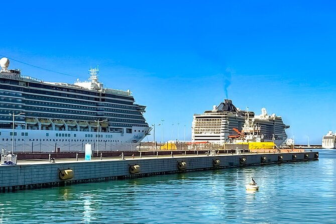 private-transfer-from-rome-to-civitavecchia-cruise-port