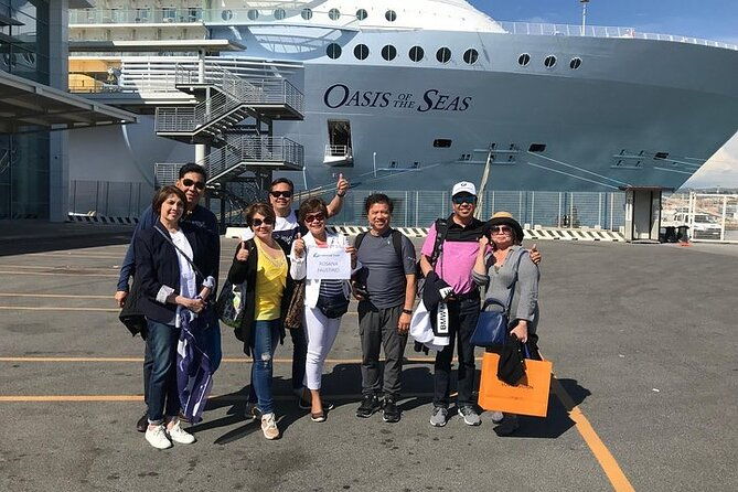 private-transfer-from-rome-to-civitavecchia-port