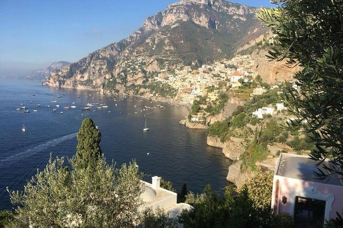 private-transfer-from-rome-to-positano