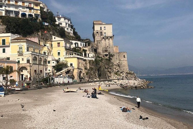 private-transfer-from-rome-to-positano