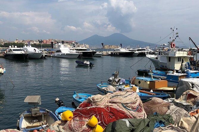 Private transfer from Rome to Sorrento - Who Should Book This?
