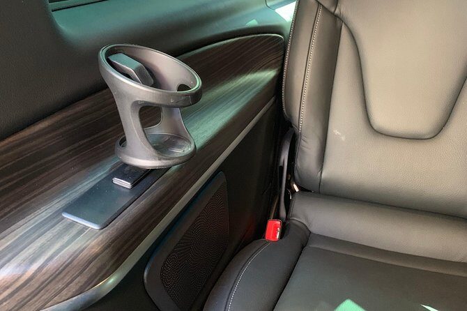 Private Transfer from ROME to SORRENTO with a stop in Pompeii or vv - Why Choose This Transfer?