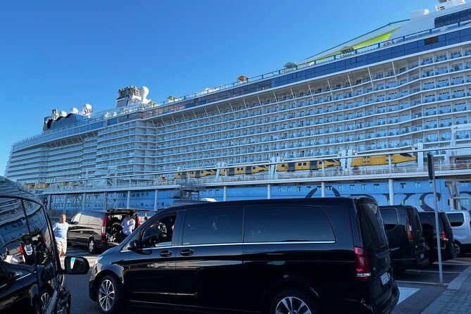 private-transfer-from-rome-to-the-port-of-civitavecchia