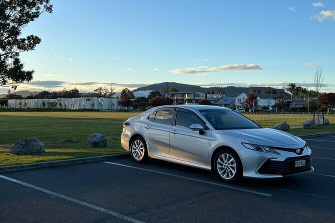Private Transfer From Rotorua To Auckland Airport - In-Depth Review: The Realities of a Rotorua to Auckland Airport Private Transfer