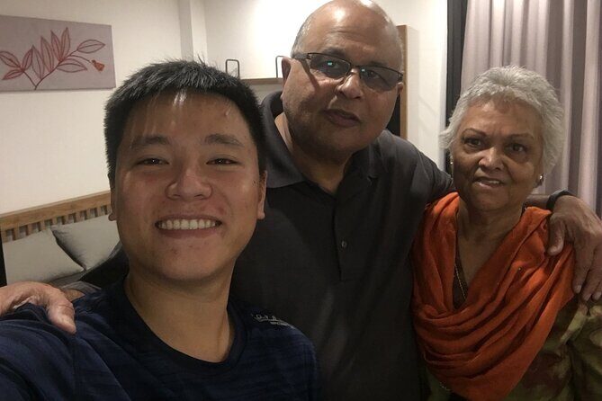 Private Transfer From Saigon Center To Tan Son Nhat Airport (SGN) - What You Can Expect During the Ride