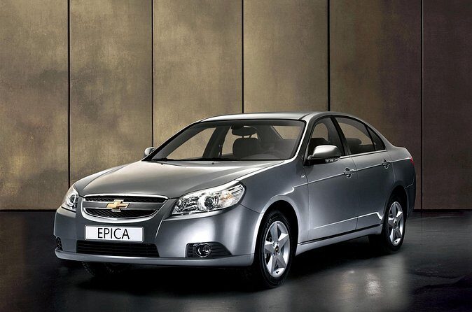 Private Transfer from Samarkand to Tashkent - Final Thoughts