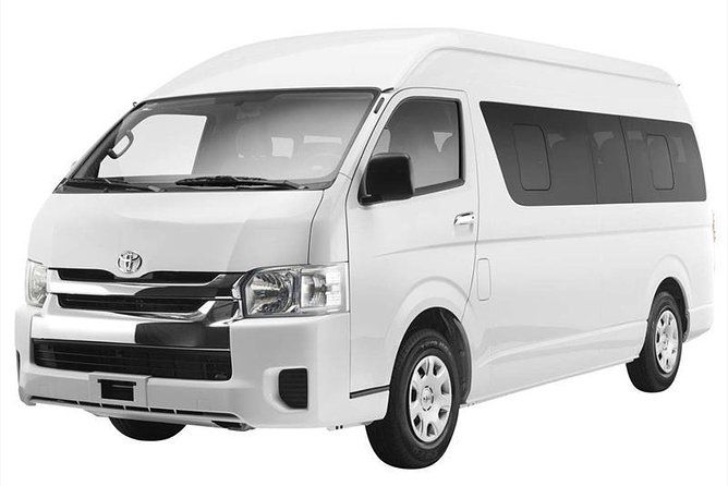 private-transfer-from-san-jose-airport-one-way