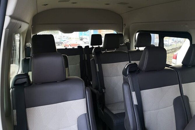 private-transfer-from-san-jose-airport-welcome-service-to-tamarindo
