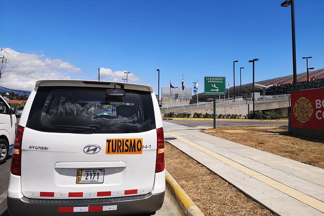 private-transfer-from-san-jose-hotels-to-san-jose-airport