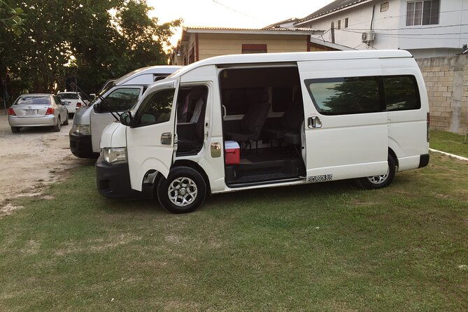 private-transfer-from-sangster-airport-to-montego-bay-hotels