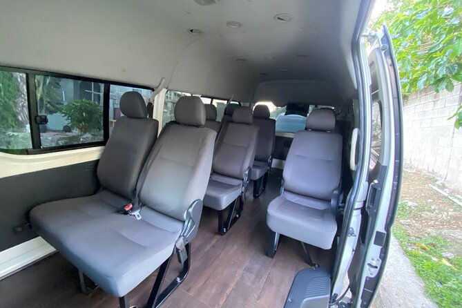 private-transfer-from-sangster-airport-to-montego-bay-hotels