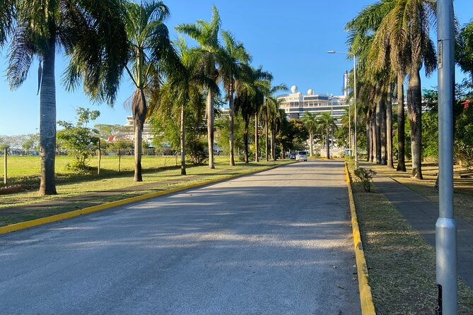 private-transfer-from-sangster-airport-to-montego-bay-hotels