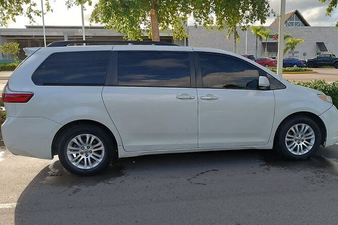 private-transfer-from-santiago-airport-to-puerto-plata-2