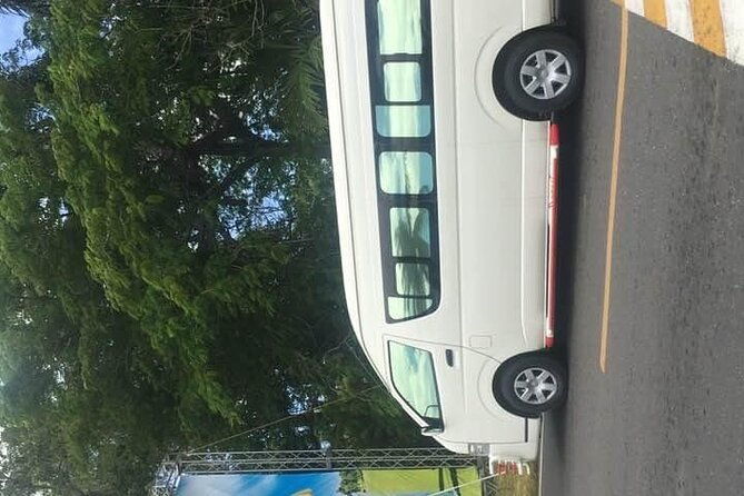 private-transfer-from-santiago-airport-to-puerto-plata
