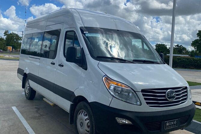 private-transfer-from-santo-domingo-airport-to-bayahibe