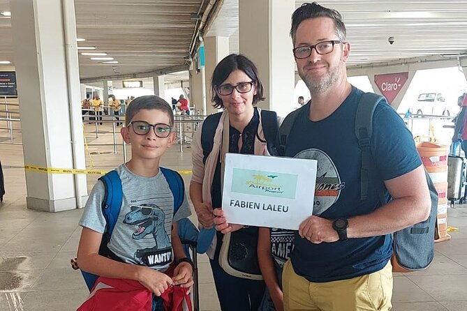 private-transfer-from-santo-domingo-airport-to-punta-cana