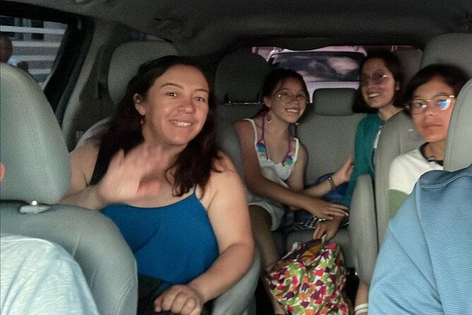 private-transfer-from-santo-domingo-airport-to-punta-cana