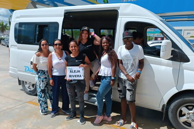 private-transfer-from-santo-domingo-to-bayahibe-la-romana