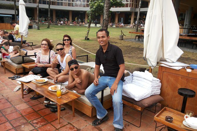 Private Transfer from Sanur to Candidasa - Why You’ll Appreciate This Transfer Service