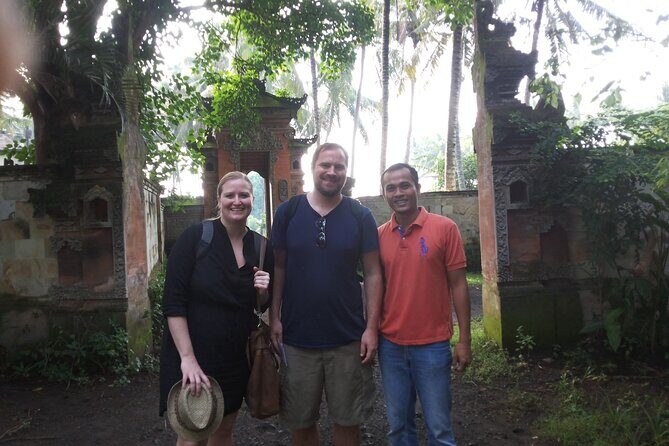 Private Transfer from Sanur to Candidasa - Real Traveler Insights