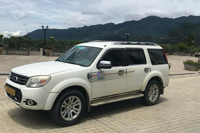 Private transfer from Sapa to Lao Cai Train Station - Why Choose a Private Transfer from Sapa to Lao Cai?