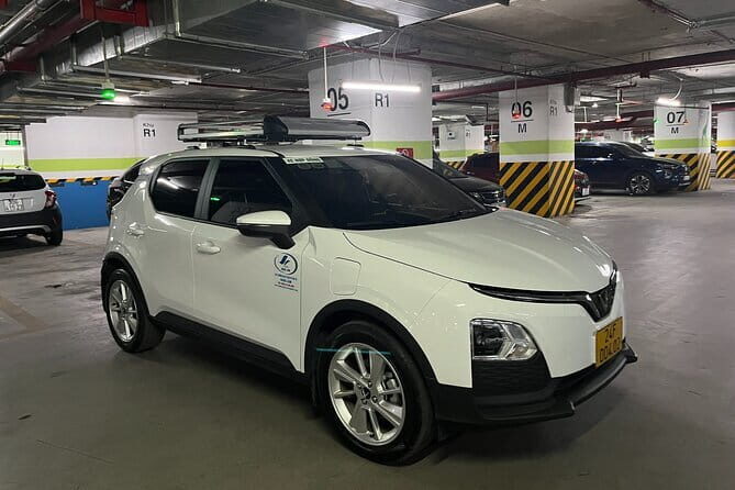 Private transfer from Sapa to Lao Cai Train Station - Pricing and Value