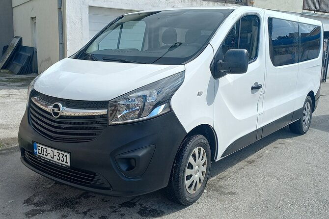 private-transfer-from-sarajevo-airport-sjj-to-tuzla